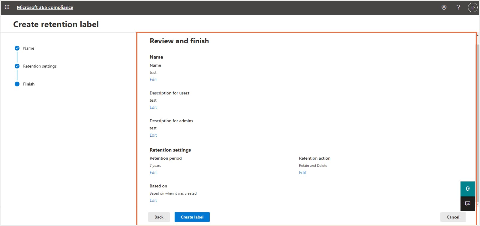 管理者のためのMicrosoft 365保持ポリシーと保持ラベルの完全ガイド